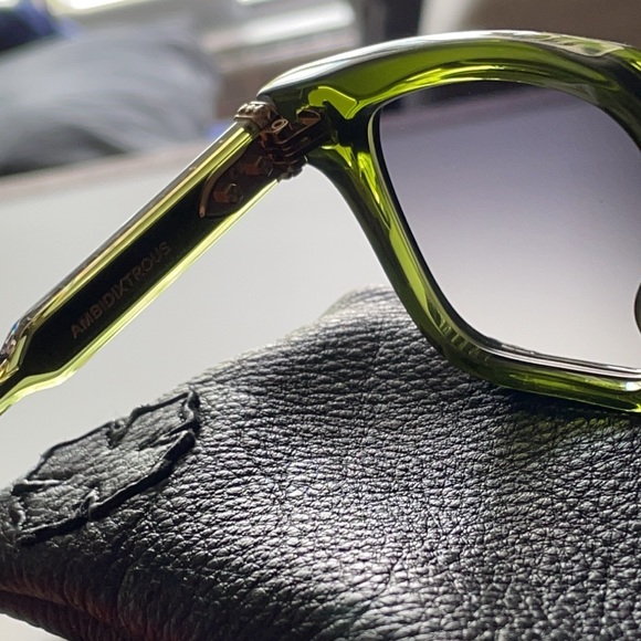 CHROME HEARTS SS21 Ambidixtrous - Picture 7 of 12